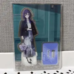 プロセカ 朝比奈まふゆ zozotown アクリルスタンド - メルカリ