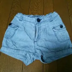 GAP デニム  90