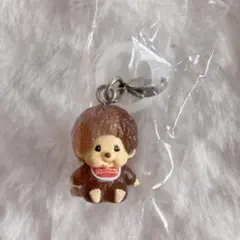 モンチッチ めじるしアクセサリー　ガチャ