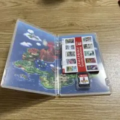 大人気のスーパーマリオシリーズのRPG 暇つぶしにいかがですか？
