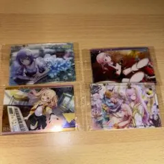 プロセカ　まとめ売り 2025年最新】プロセカ まとめ売りの人気アイテム - メルカリ