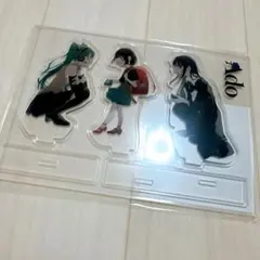 2025年最新】ado アクリルスタンド 桜日和とタイムマシンの人気