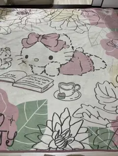 2025年最新】キティ ラグの人気アイテム - メルカリ