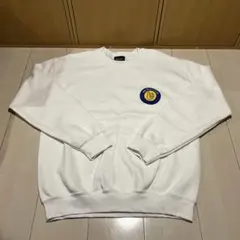 creek トレーナー creek トレーナー Creek Angler's Deviceスウェットトレーナー