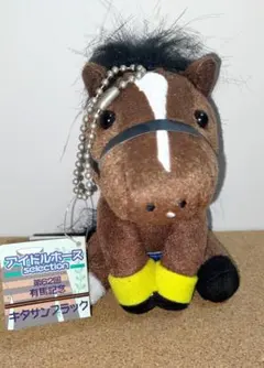 2026年最新】アイドルホース キタサンブラックの人気アイテム - メルカリ