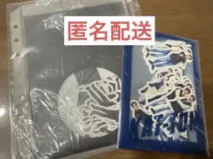 KAT-TUN フレームシール2種セット