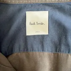 Paul smithのサムネイル