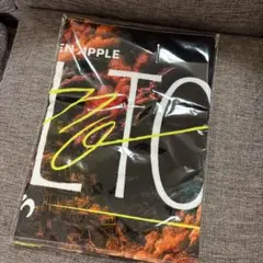 新品未使用　バベルの塔タオル　“BABEL no TOH　ミセス