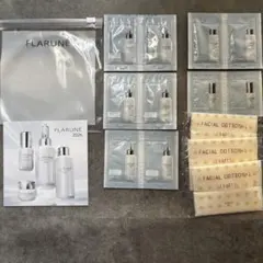 週末値下げ【新品未使用】アルビオン フラルネ美白14点セット