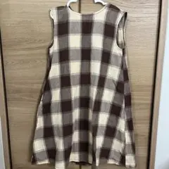 green label relaxing ノースリーブ ワンピース 125のサムネイル