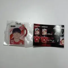 男子バレー 小川智大
