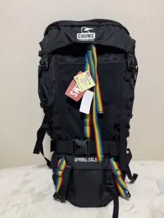 チャムス CHUMS SPRING DALE35リュック バックパック