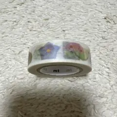 マスキングテープ 和菓子 mt 廃盤 当たりガチャのサムネイル