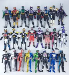 2025年最新】戦隊 ソフビの人気アイテム - メルカリ