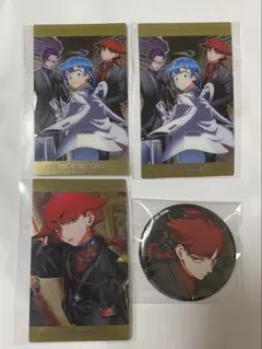 2025年最新】入間くん オペラ 缶バッジの人気アイテム - メルカリ