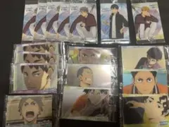 ハイキュー ウエハース まとめ売り