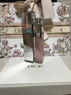 ディオール　アディクトリップマキシマイザー