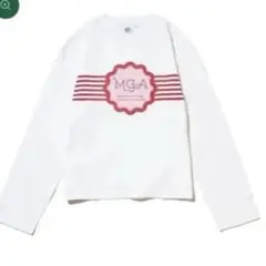 新品ミセスグリーンアップル ポップアップストア Tシャツ Mサイズ