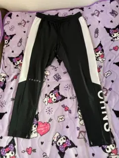 新品jumponeレギンス34 - メルカリ