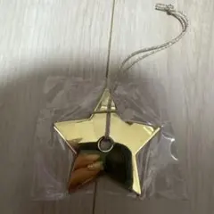 Dior ディオール　スターチャーム　ゴールド