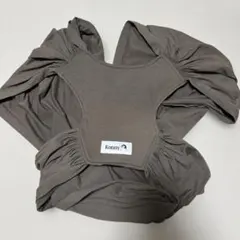 コニー抱っこ紐XSサイズ