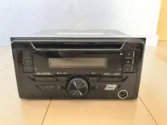 ダイハツ カーオーディオ BK-W75D - メルカリ
