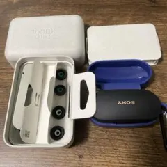 WF-1000XM4 ブラック 中古品