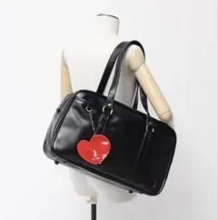 イーストボーイ スクールバッグ ☆ブラック☆