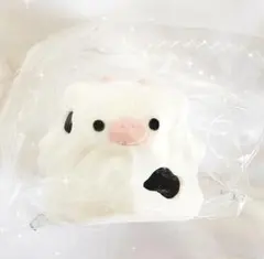 スクイーズ 捏捏 牛さん アニマル squeeze 水感