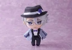 アニプレックス ミニぬいぐるみ アズール ツイステッドワンダーランド ツイステ