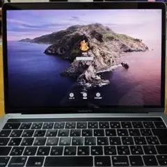 2026年最新】macbook pro ジャンク 2017の人気アイテム - メルカリ