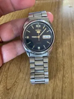 2025年最新】seiko5 7s26-3040の人気アイテム - メルカリ