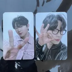 2025 ONEUS [H_OUR, US] in JAPAN トレカ