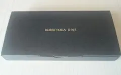 クルトガダイブ　アビスブルー　KURU TOGA DIVEのサムネイル