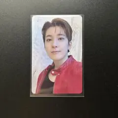 SEVENTEEN SPILL THE FEELS CITY Ver. ウォヌ