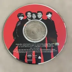 THE VERY BEST OF UNICORN CD ケース無し
