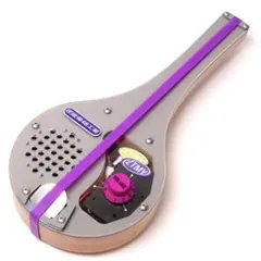 公*o様 【即購入歓迎】ずっと真夜中でいいのに。 コラボ楽器 シャモベース強 即購入歓迎】ずっと真夜中でいいのに。 コラボ楽器 シャモベース強