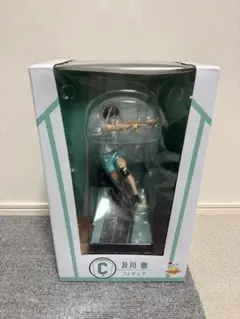 【新品未使用】及川徹 フィギュア ハイキュー