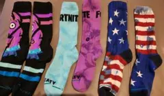 スタンス★STANCE★ソックス3足セット★MLB公式