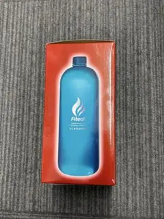 Fitech（ファイテック）投擲用簡易消火用具 天ぷら火災専用消火剤付きのサムネイル