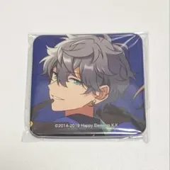 朔間凛月Knights trip スク缶　スクエア缶バッジ　缶バッジ　あんスタ 61N5PWdNdSL._AC_UF350,