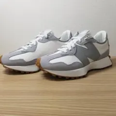 HL674】ニューバランス new balance WS327NKC.B - メルカリ