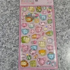 メリングMERING キャンディドロップ　シール