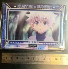 HUNTER×HUNTER コロッタ キルア HUNTER×HUNTER コロッタ キルア