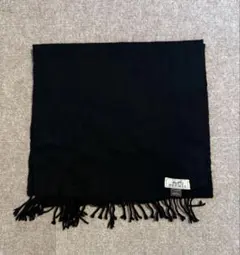 ❤お得なお品❤クリーニング済み アンゴラシルクマフラー ベージュ