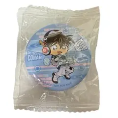 くら寿司×「名探偵コナン」【缶バッジ】