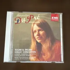 2025年最新】ジャクリーヌ・デュ・プレの人気アイテム - メルカリ