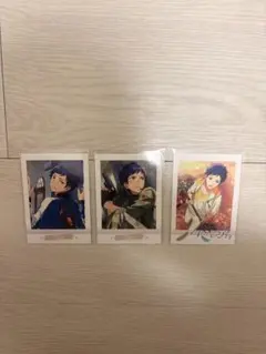 あんさんぶるスターズ伏見弓弦セット売り