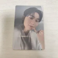 SEVENTEEN WORLD TOUR NEW_ スングァン セルカ