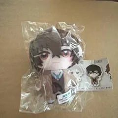 文スト　かぷっこふれんず　太宰bのサムネイル